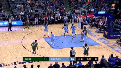 【NBA集錦】熱火vs獨行俠 巴特勒能否阻擋東契奇