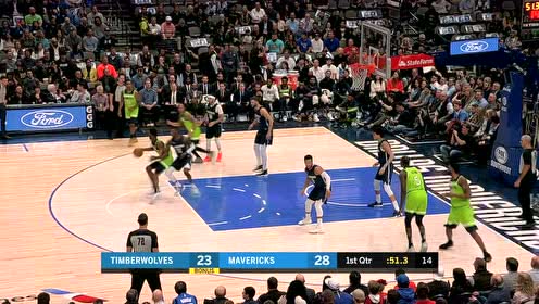 【NBA集锦】维金斯虚晃一枪假传真突 转身过掉全世界上篮得手