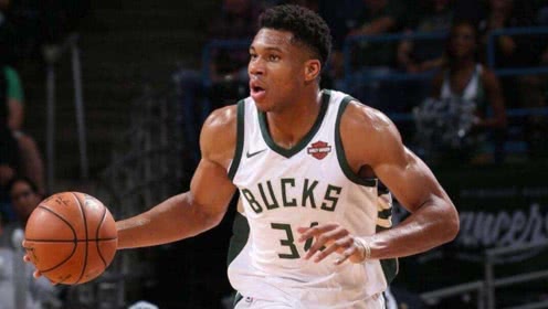 【NBA集錦】活塞力拼苦主雄鹿 字母哥率隊(duì)沖擊13連勝or莊神格里芬內(nèi)線強(qiáng)悍阻擊