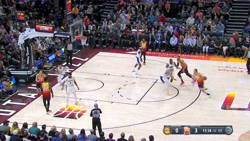 【NBA集錦】博格達諾維奇三分回暖 底線遠(yuǎn)投穩(wěn)穩(wěn)命中