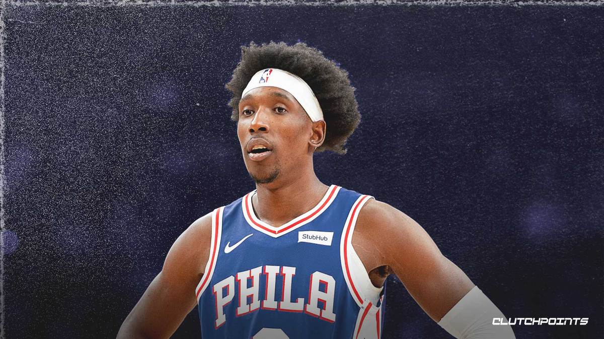 76人队的乔希理查森已经完成了全场训练仍然排除了周日