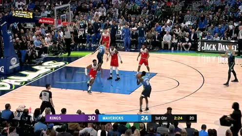 【NBA集錦】東契奇前腳進(jìn)球庫(kù)里后腳搶斷 哈達(dá)威命中單節(jié)第4記三分