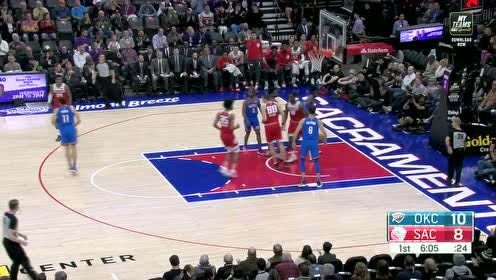【NBA集錦】不敢相信中鋒能做這個動作 別利察虛晃一槍小歐洲步上籃