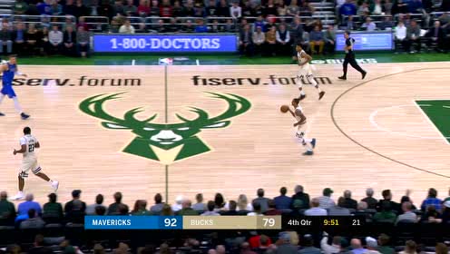 【NBA集锦】啥时候偷师学艺的?小库里运球后撤步打进