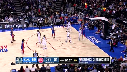 【NBA集錦】扣籃花絮（不上架）
