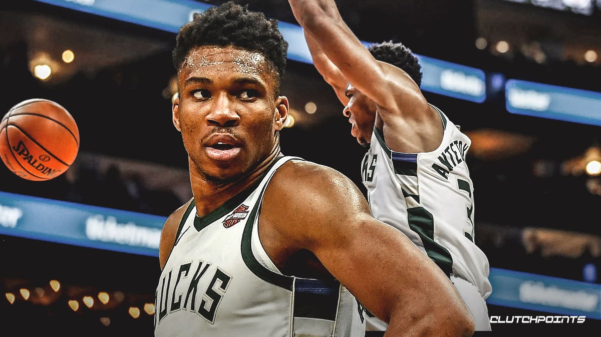 雄鹿队在连续57场比赛中至少得到100分,这是过去30个赛季中连续得分第