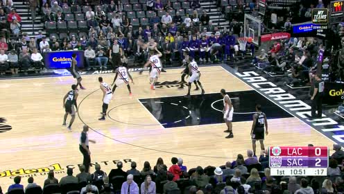 【NBA集錦】霍姆斯禁區(qū)自信拋投輕松入筐 別利察遠投三分續(xù)上火力