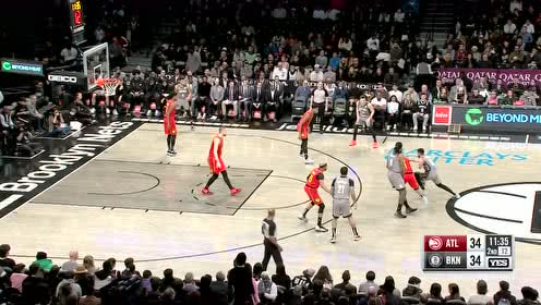 【NBA集錦】小機靈鬼上線 庫魯斯帶球突進轉(zhuǎn)身跳投瀟灑取分