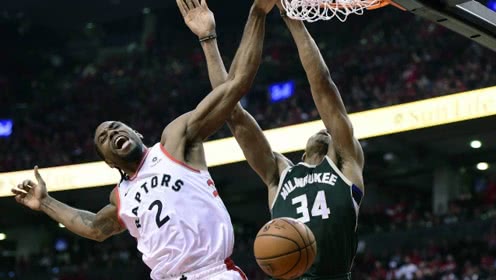 【NBA集錦】快船vs雄鹿 字母哥能否攪翻西部航母迎取14連勝