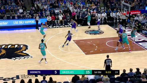 【NBA集錦】小伙今天手感有點(diǎn)炸 安德森虛晃一槍長兩分空心入網(wǎng)