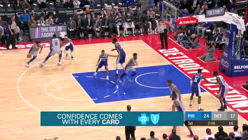 【NBA集锦】罗斯上五佳球的背传被他帽飞！ 恩尼斯追身火锅简直无情