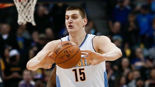 【NBA集锦】掘金vs尼克斯 约基奇能否回暖带队终结连败