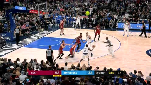 【NBA集錦】別以為我內線無人 波爾津吉斯默契配合單臂重錘終結