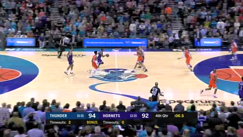 【NBA集錦】激動(dòng)人心的時(shí)刻！格拉漢姆流水式進(jìn)攻扯平比分拉入加時(shí)賽