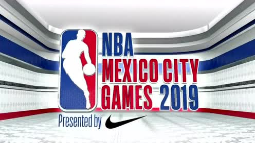 【NBA集锦】一出手便惊天地 乌布雷漂移滑翔飞天暴扣虐筐