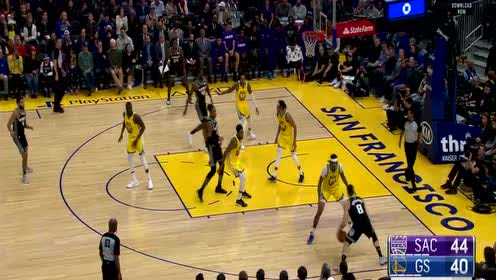 【NBA集锦】12月22日爵士vs黄蜂 米切尔欲率队冲击五连胜