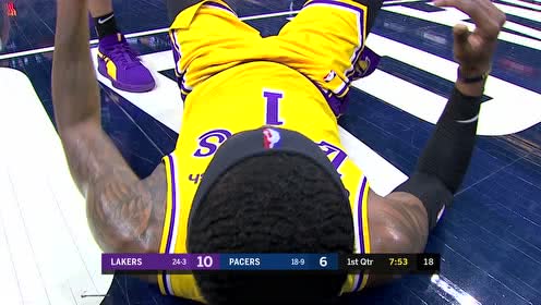 【NBA集錦】好了比賽結(jié)束了！波普飛身一個(gè)高打板2+1打進(jìn)