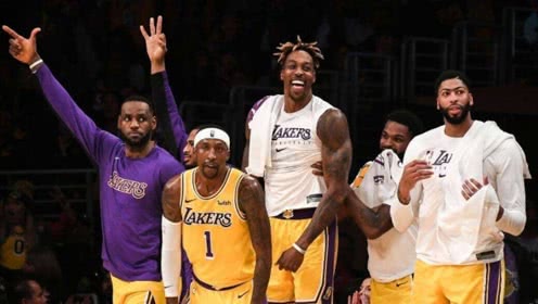 【NBA集錦】西部巔峰之戰(zhàn)一觸即發(fā) 湖人掘金均已蓄勢待發(fā) 掘金或送湖人2連??？