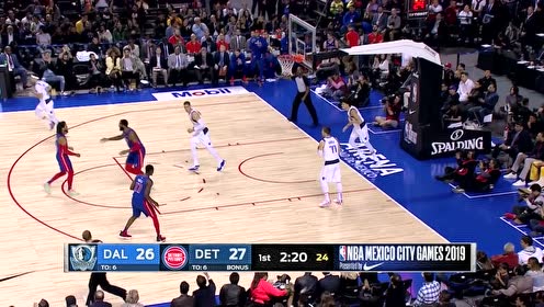 【NBA集錦】殺入內(nèi)線頂開防守 羅斯突破轉(zhuǎn)身拋投輕松建功