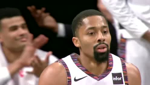 【NBA集錦】12月18日籃網(wǎng)vs鵜鶘 12連敗的鵜鶘能否創(chuàng)造新紀錄？