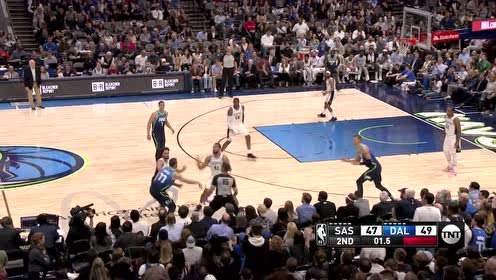 【NBA集錦】自信爆棚 波神讀秒壓哨三分長(zhǎng)虹貫日