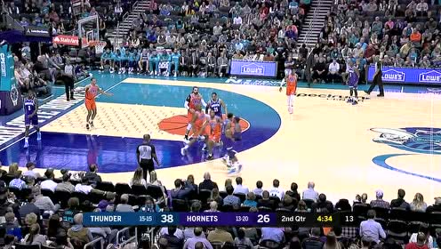 【NBA集錦】無(wú)縫銜接完美配合 格拉漢姆頭頂長(zhǎng)傳助飛蒙克空接暴扣