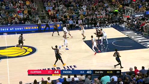 【NBA集錦】該強(qiáng)硬的時候不能軟 祖巴茨自投自搶雙手補(bǔ)扣