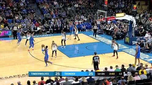 【NBA集錦】手感已經(jīng)滾燙 施羅德底角三分射大雕精準反超