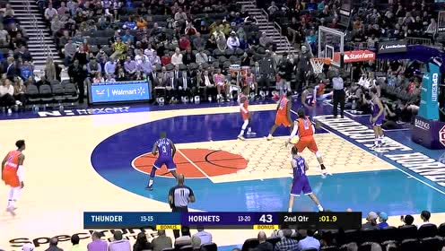 【NBA集錦】關(guān)鍵時(shí)刻挑大梁 保羅閃轉(zhuǎn)騰挪銷(xiāo)魂出手命中靶心
