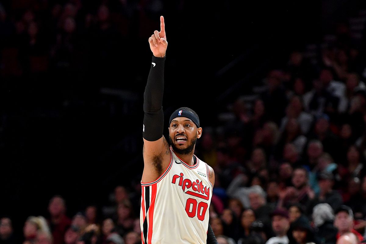 甜瓜说:"其实在没有被开拓者签约之前,我已经做好离开的准备了,我已经