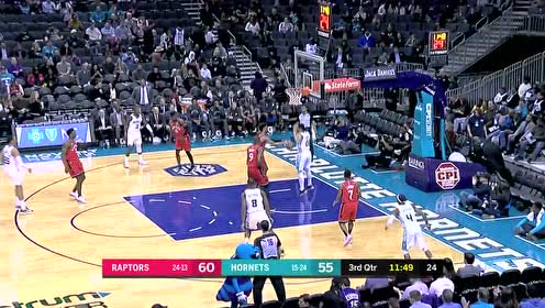 【NBA集錦】有一百種得分方式！布里奇斯抓球空切暴扣后再飆中冷血三分