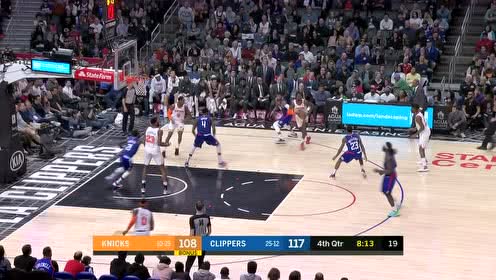 【NBA集锦】终于吃顿饺子! 罗宾逊只手遮天大帽贾迈考格林