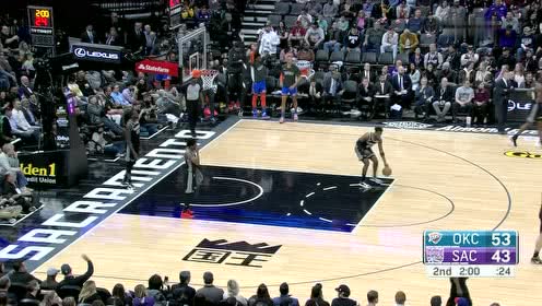 【NBA集錦】施羅德?lián)寯喾磽舨豢慈嗣雮?諾艾爾拍馬趕到空接炸筐