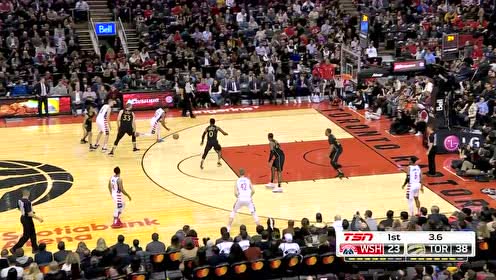 【NBA集锦】时间领主模式开启 小布朗底角压哨三分表停球进