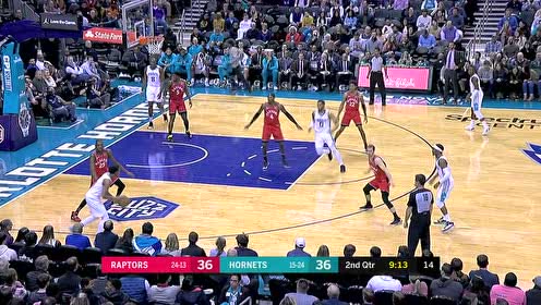 【NBA集锦】你有我有全都有!布里奇斯底角三分三连击马特追身三分回击