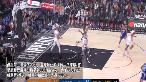 【NBA集锦】8日尼克斯vs湖人 詹姆斯冲击里程碑