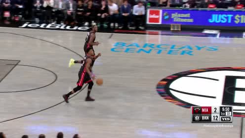 【NBA集锦】眼上装了瞄准器 丁威迪外线狂射三分霸气侧漏