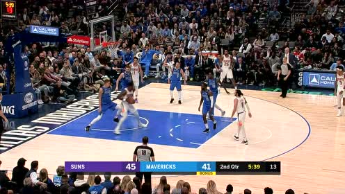 【NBA集錦】狀元實(shí)力不可小覷 艾頓轉(zhuǎn)身勾手一氣呵成