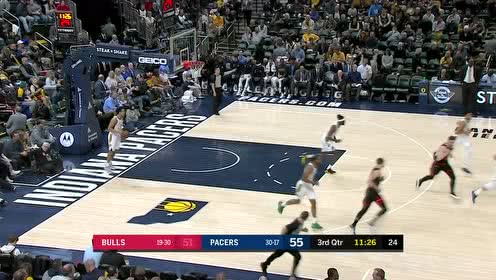 【NBA集錦】在你頭頂造次又怎樣 賽迪斯楊大手一揮隔人入網(wǎng)