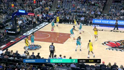 【NBA集锦】空心投的这么彻底 追梦三分入网干脆利落