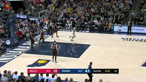 【NBA集錦】沃倫籃下伺機勾手砍分 哈奇森滑翔金雞獨立跳投還顏色