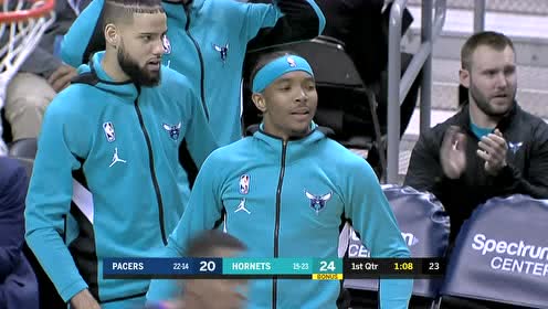 【NBA集錦】打得有點(diǎn)兇??！羅齊爾面框擊地助飛澤勒飛身暴力灌筐