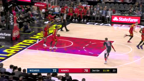 【NBA集錦】下半場率先開火 比爾敢作敢當(dāng)半截籃出手穩(wěn)穩(wěn)命中