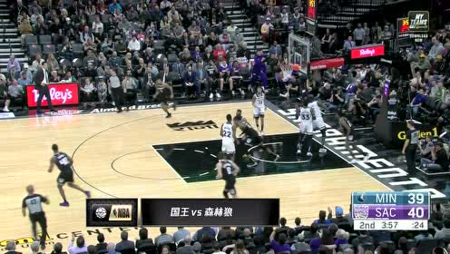 【NBA集錦】27日騎士vs活塞 羅斯能否延續(xù)紀錄