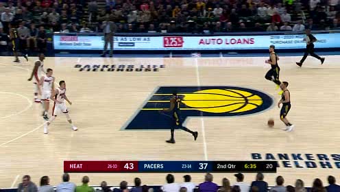 【NBA集錦】阿德巴約假投真?zhèn)?德拉季奇空切挑籃命中