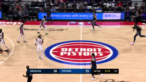 【NBA集錦】羅斯絕境逢生送妙傳 梅克霸王舉鼎雙手暴扣