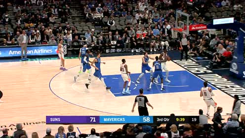 【NBA集錦】?jī)?nèi)線翻江倒海！艾頓霸王舉鼎雙手重扣