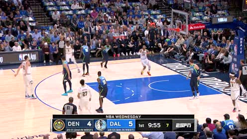 【NBA集錦】約老師弧頂招牌策應(yīng)助攻 哈里斯反跑空切單手劈扣空籃