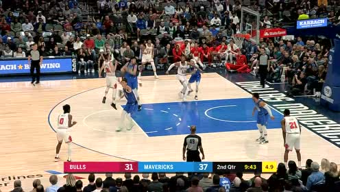 【NBA集錦】薩托蘭斯基旋轉(zhuǎn)舞步過(guò)掉防守 高拋制導(dǎo)加福德空接砸扣