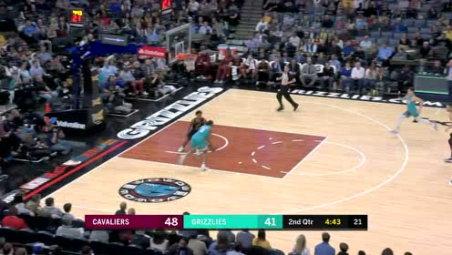 【NBA集錦】梅爾頓搶斷推進(jìn)精致回傳 艾倫橫空出世暴力砸扣力劈華山
